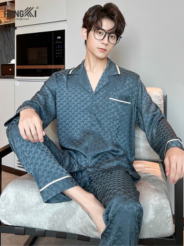 Đồ Ngủ Pijama Nam